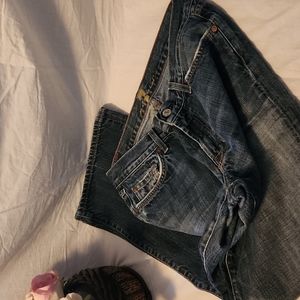 Men's 7 for all man kind Jeans